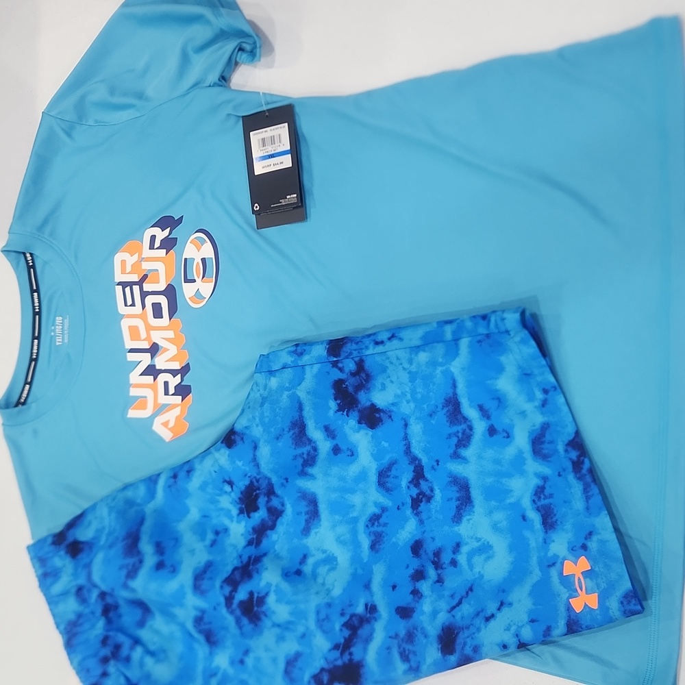🆕️ Under Armour Swim Set